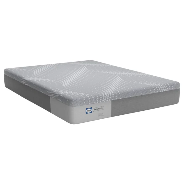 *Clearance* Sealy Posturepedic - Gel Memory Foam Mattress 11″ Firm - Image 4