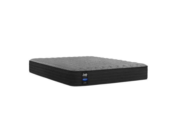 *Clearance* Sealy Posturepedic - Performance Mattress 12″ Firm - Image 4
