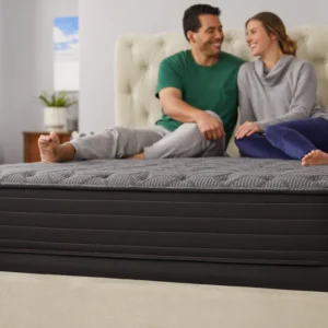 *Clearance* Sealy Posturepedic - Performance Mattress 12″ Firm