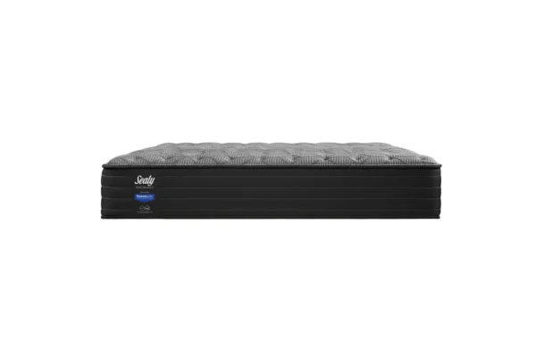 *Clearance* Sealy Posturepedic - Performance Mattress 12″ Firm - Image 3