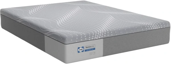 *Clearance* Sealy Posturepedic - Elsanta Hybrid Mattress 13″ Soft Plush - Image 5