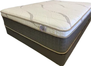 Golden Mattress - Grand Lux Euro Top Latex Hybrid Mattress 16