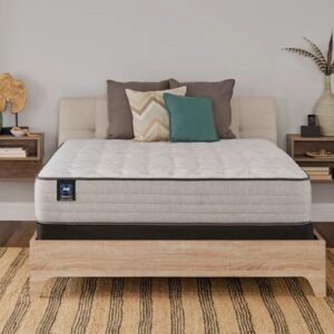 *Clearance* Sealy Posturepedic - Carver Mattress 11″ Firm