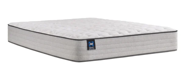 *Clearance* Sealy Posturepedic - Carver Mattress 11″ Firm - Image 3