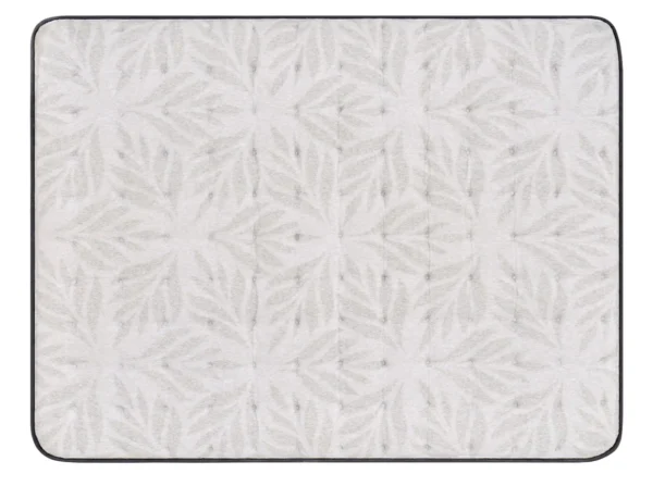 *Clearance* Sealy Posturepedic - Carver Pillow Top Mattress 13.5″ Soft Plush - Image 3