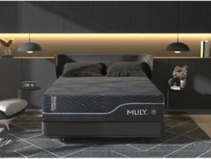 MLILY Midnight ICE 3.0 Hybrid Mattress – *CALL FOR BEST PRICE*