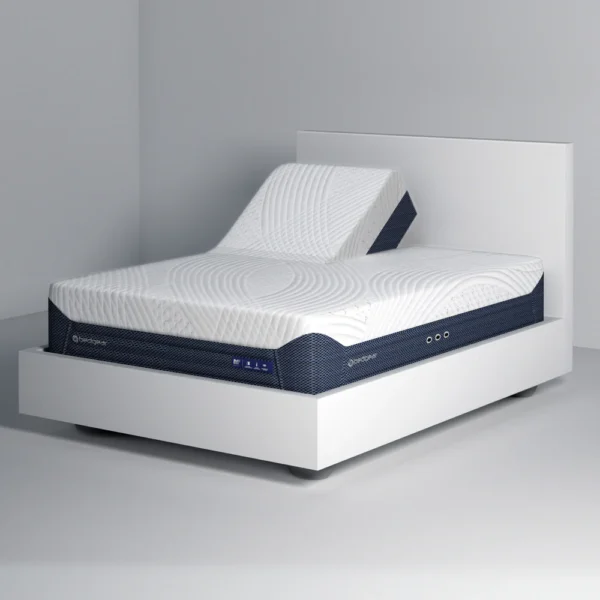 Bedgear - M3 Performance Modular Hybrid Mattress 12" - Image 6