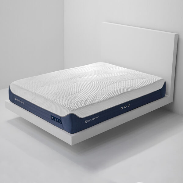 Bedgear - M3 Performance Modular Hybrid Mattress 12" - Image 8