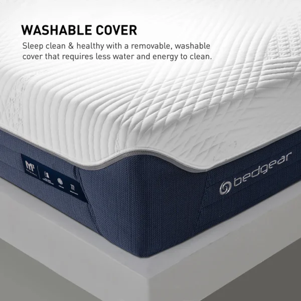 Bedgear - M3 Performance Modular Hybrid Mattress 12" - Image 5
