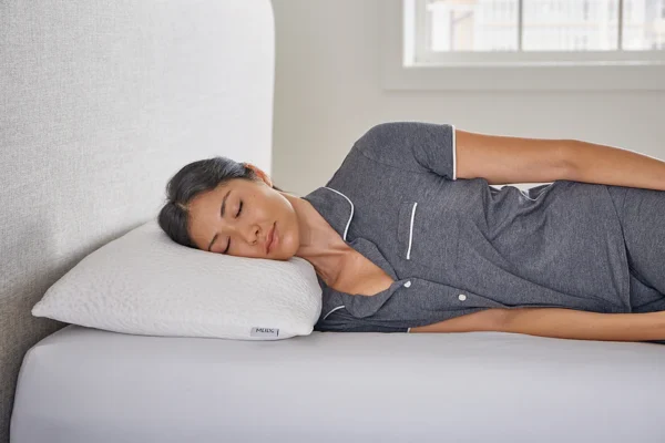 Cooling Memory Foam Pillows - BOGO Buy One Get One Free - Image 6