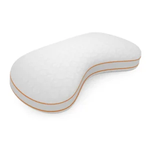 Rize Home – RZ Cloud Latex & Memory Foam Pillow