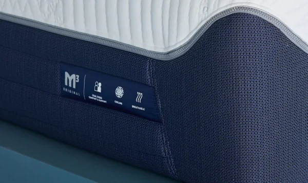 Bedgear - M3 Performance Modular Hybrid Mattress 12" - Image 10
