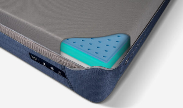 Bedgear - M3 Performance Modular Hybrid Mattress 12" - Image 14