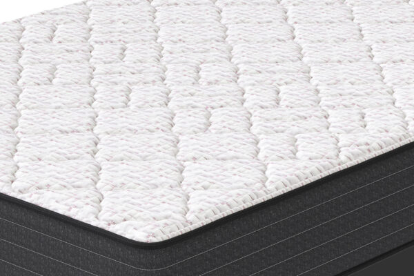 Eclipse by Heritage – “House of Hope Bed” Hybrid Mattress 12" Medium - Image 4