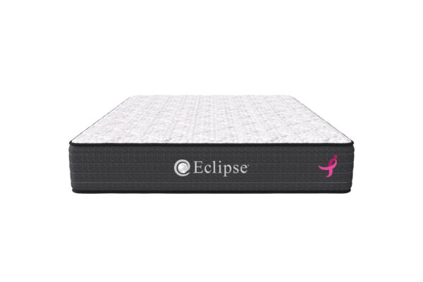 Eclipse by Heritage – “House of Hope Bed” Hybrid Mattress 12" Medium - Image 3