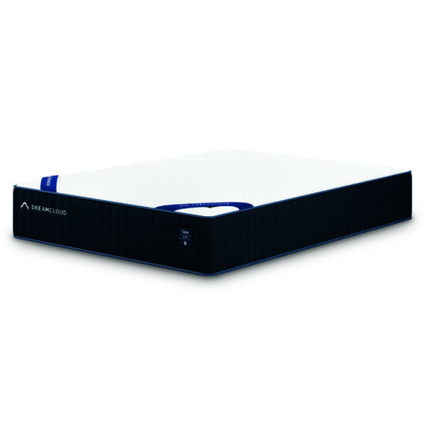DreamCloud - Classic Hybrid Mattress 12" Medium - Image 10