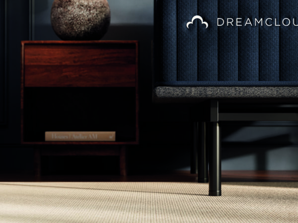 DreamCloud - Classic Hybrid Mattress 12" Medium - Image 6