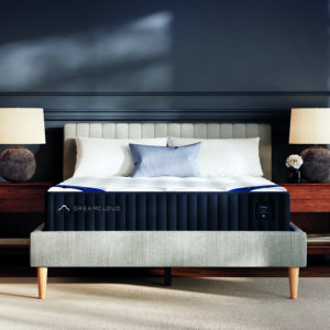 DreamCloud - Classic Hybrid Mattress 12" Medium