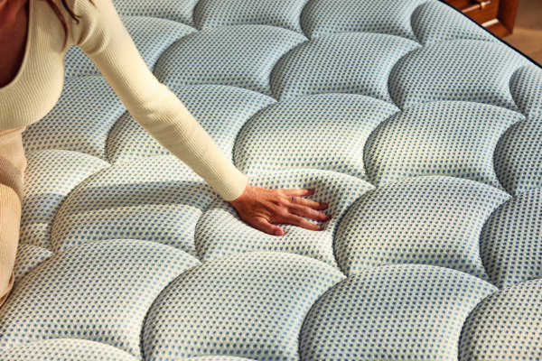 DreamCloud - Premier Hybrid Mattress 13" Medium Firm - Image 7