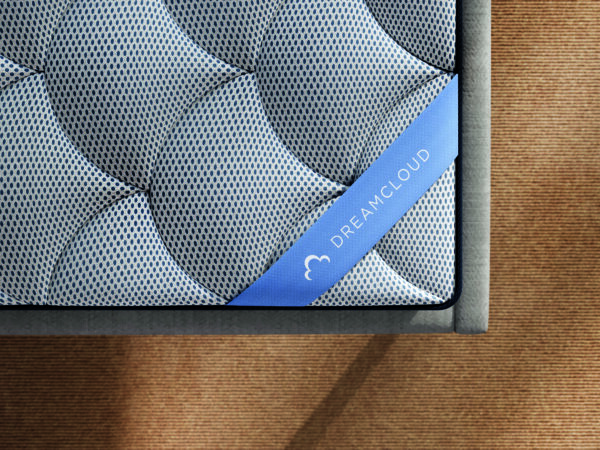 DreamCloud - Premier Hybrid Mattress 13" Medium Firm - Image 6