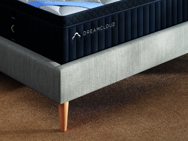 DreamCloud - Premier Hybrid Mattress 13" Medium Firm - Image 4