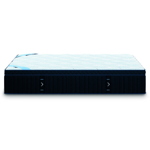 DreamCloud - Premier Hybrid Mattress 13" Medium Firm - Image 9