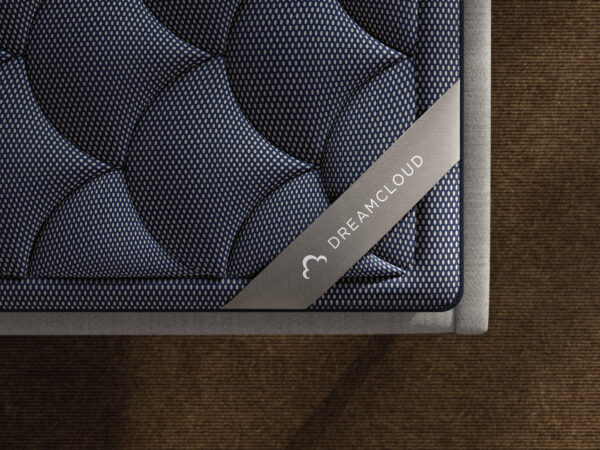 DreamCloud - Luxe Hybrid Mattress 14" Medium - Image 5