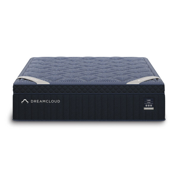 DreamCloud - Luxe Hybrid Mattress 14" Medium - Image 9