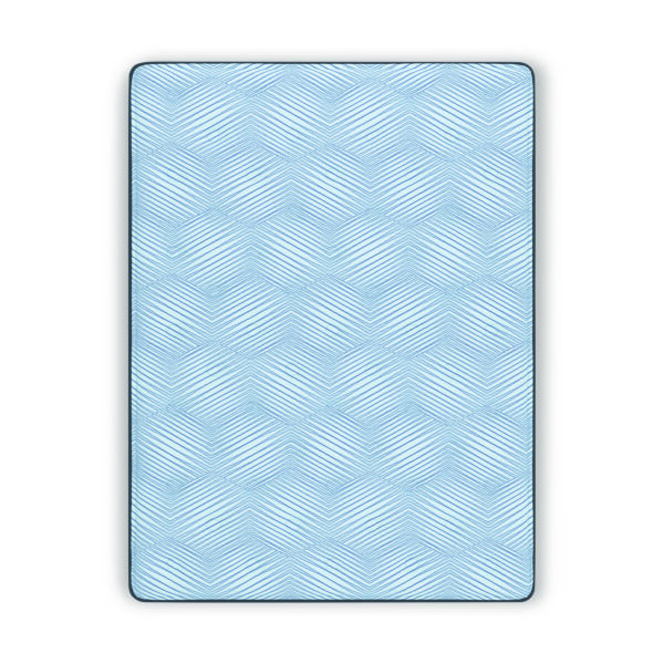 Sierra Sleep® by Ashley - Peak Hybrid Mattress 12" Medium - Image 5