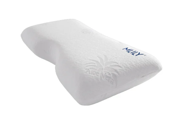 MLILY - Serenity Contour Pillow