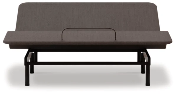 Head & Foot Power Adjustable Base with Programmable Memory, Lighting & More – Ashley Furniture – M1X11 Comfort Classic - Image 3
