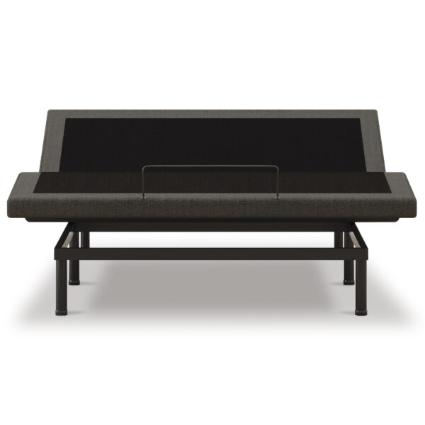 Head & Foot Power Adjustable Base with Massage, Programmable Memory, Lighting & More – Ashley Furniture – M1X12 Comfort Premier - Image 2