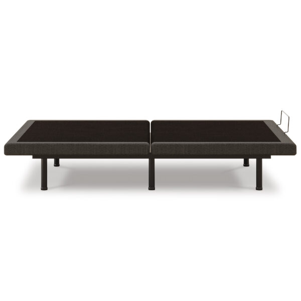 Head & Foot Power Adjustable Base with Massage, Programmable Memory, Lighting & More – Ashley Furniture – M1X12 Comfort Premier - Image 6