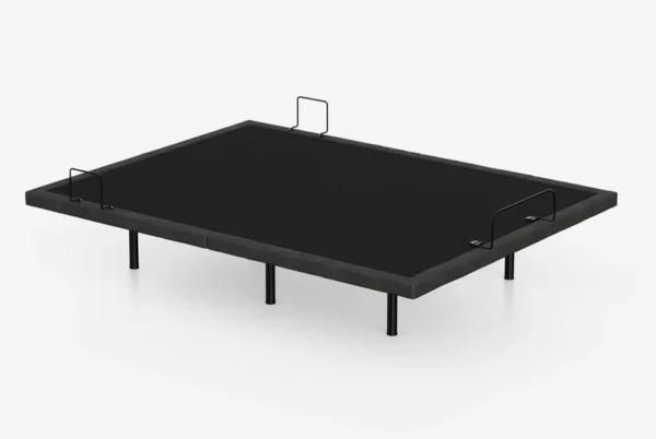 Head & Foot Power Adjustable Base w/ Zero Gravity, Anti Snore, Memory Program & Wireless Remote - MLILY MS200 - Image 3